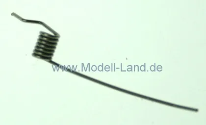 Türfeder RhB Krokodil LGB 22405-M016
