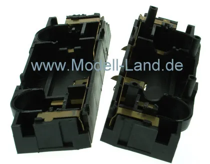 Getriebegehäuse E-Lok RhB Krokodil LGB 20400-E666