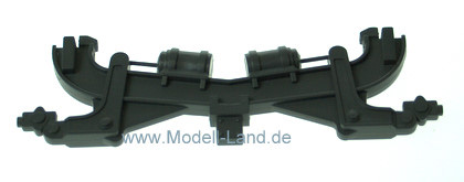Bremsvorrichtung grau E-Lok Ge 4/4 LGB 20430-M079