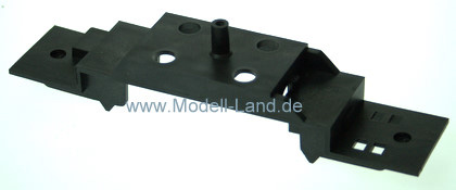 Getriebedeckel E-Lok Ge 4/4 LGB 20430-E082