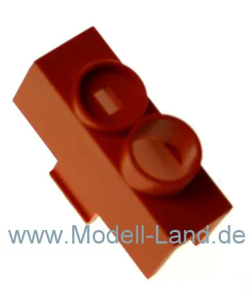 Lampenträger E-Lok Bügeleisen LGB 20440-E020
