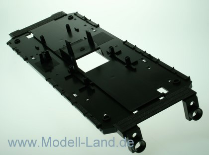 Fahrrahmen E-Lok Bügeleisen LGB 20440-E047