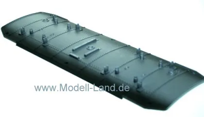 Dach E-Lok Ge 2/4 LGB 20450-E008