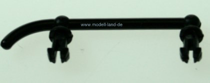 Griffstange Stirn E-Lok Ge 2/4 LGB 20450-E024