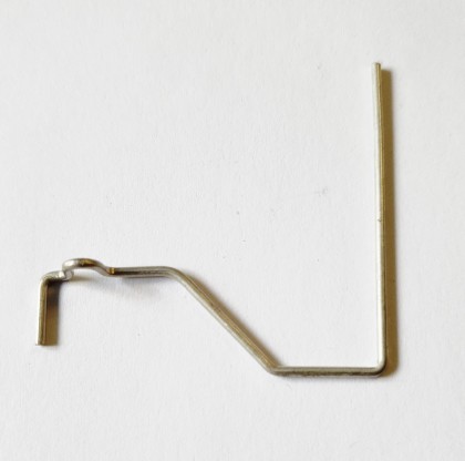 Motorkontaktdraht E-Lok Ge 2/4 LGB 20450