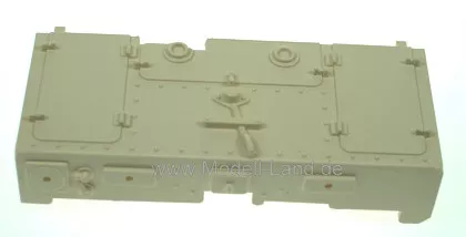 Fahrpult Zahnradlok HGe 2/2 LGB 20460-E029