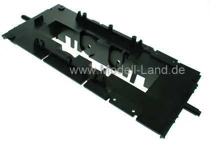 Fahrrahmen Zahnradlok HGe 2/2 LGB 20460-E047