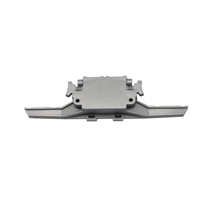 Seitenteil silber Diesellok Amtrak LGB 20490-E260