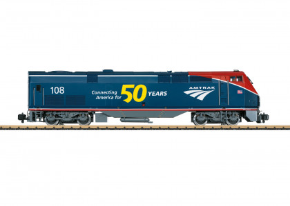 Diesellok Amtrak AMD 103 LGB 20494