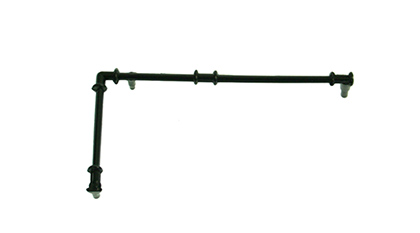 Winkelstange, Dach Kastenlok LGB 20500-E013