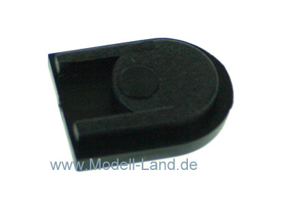 Abgasdeckel groß Diesellok 251 LGB 20510-E012