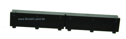 Batteriekasten Diesellok 251 LGB 20510-E062