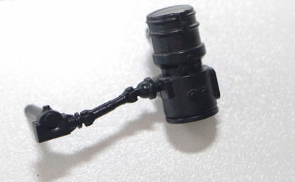 Schmierpumpe Diesellok 251 LGB 20510-E436