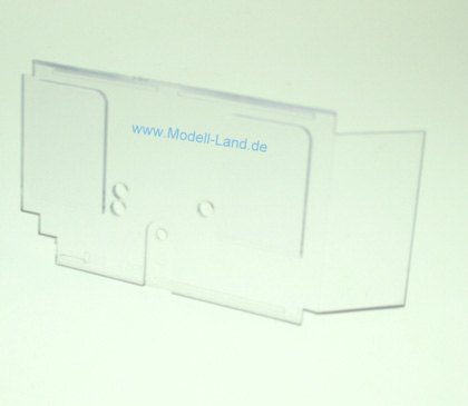 Fenster Führerhaus Diesellok Mogelin LGB 20520-M0040