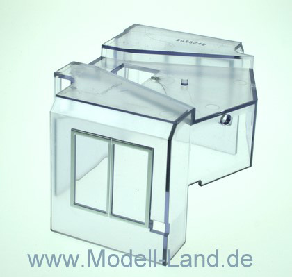 Fenstereinsatz Diesellok US LGB 20550-E014