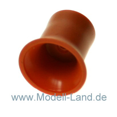 Glocke orange Diesellok US LGB 20550-E024