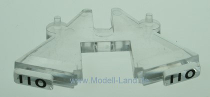 Lichtverteiler mit Zapfen Diesellok US LGB 20550-E083