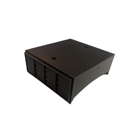 Lüfterhaube Diesellok US LGB 20550-E102