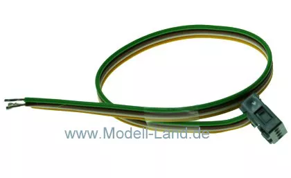 Kabel kurz Diesellok US LGB 20550-E104
