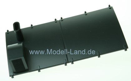 Dachaufsatz Diesellok US LGB 20550-E202