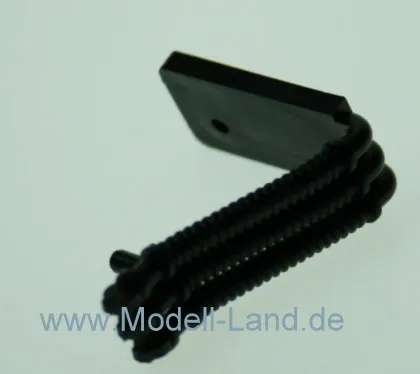 Bremsschläuche hinten re Diesellok US LGB 20560-E082
