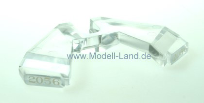 Lichtverteiler mit Zapfen Diesellok US LGB 20560-E098