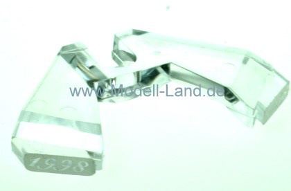 Lichtverteiler ohne Zapfen Diesellok US LGB 20560-E194