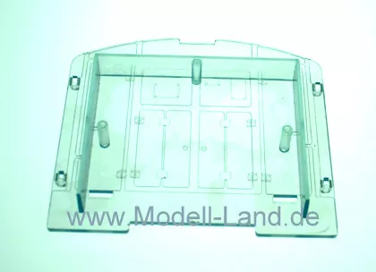 Führerstandrückwand Diesellok SF F7A LGB 20570-E028