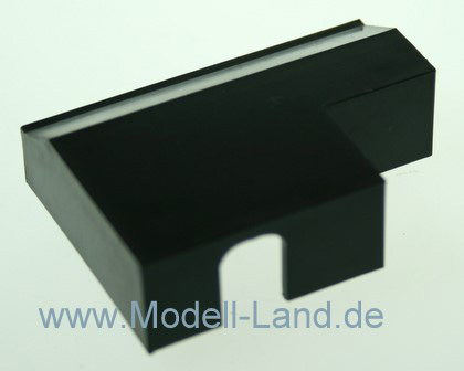 Getriebeabdeckung recht Diesellok Schöma LGB 20600-E030