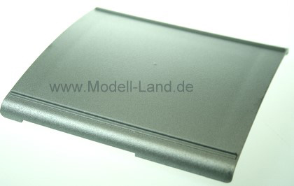 Dach grau / silber Diesellok Industrie LGB 20620-E026