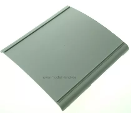 Dach grau Diesellok Industrie LGB 20630-E226