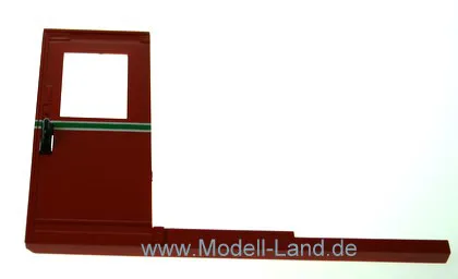 Tür v Diesellok Treibwagen Friesl LGB 20640-E018