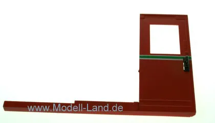 Tür v Diesellok Treibwagen Friesl. LGB 20640-E022