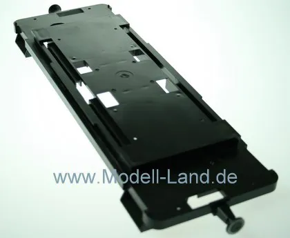 Fahrrahmen Diesellok Triebwagen LGB 20640-E027