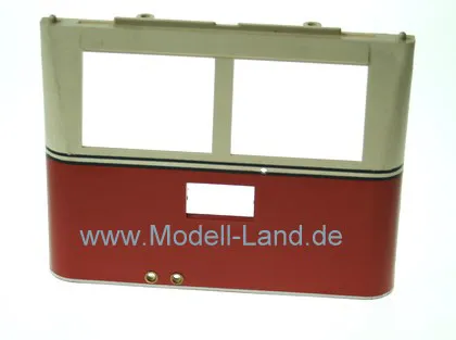 Stirnteil Beiwagen Diesellok Triebwagen LGB 20650-E047