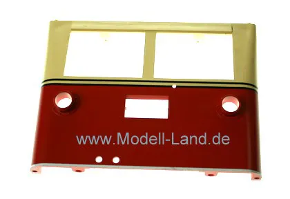 Stirnteil Diesellok Triebwagen LGB 20660-E007