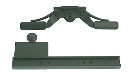 Zubehörset Stoßstange LGB 20680-M010