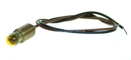 Glühlampe 18V kurz Dampflok LGB 20700-E328