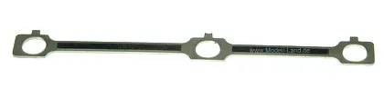 Kuppelstange Dampflok LGB 2070-E114