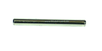 Getriebeachse klein Dampflok Reihe U LGB 2073-E843