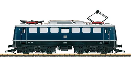 DB Elektrolokomotive E 10 LGB 20750