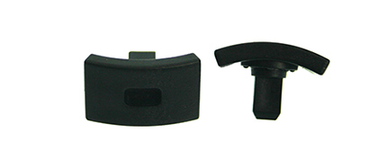 Set-Puffer Dampflok Corpet - Louvet LGB 20781-M017