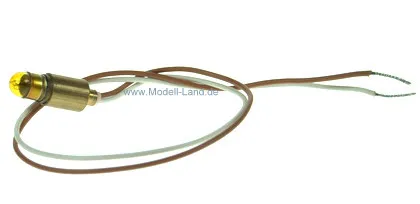 Glühlampe 18V Dampflok Ersatzteil LGB 20800-E190
