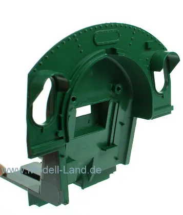 Kesselrückwand Dampflok HSB LGB 20800-E235