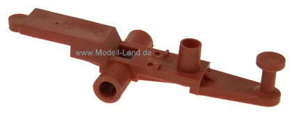 Vorläuferdeichsel Dampflok HSB LGB 20800-E368