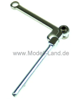 Steuerkopf Dampflok HSB LGB 20800-E745