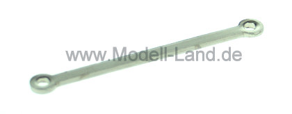Steuerstangenverbinder Dampflok HSB LGB 20800-E946