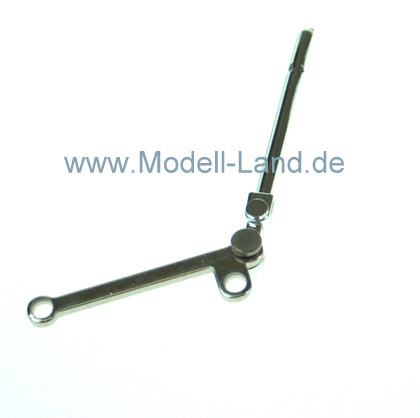 Steuerschiebestange Dampflok HSB LGB 20801-E445