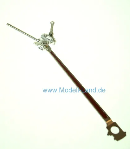 Treibstange Dampflok HSB LGB 20802-E445