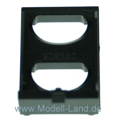 Auftritt Dampflok Mallet LGB 20850-E116